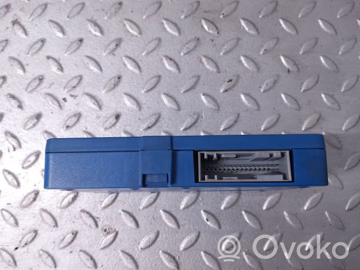 Toyota Prius (XW30) Module unité de contrôle Bluetooth PZ4090029103