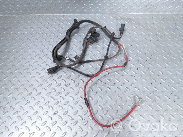 Volkswagen Jetta VI Other wiring loom 5Q1971111AC