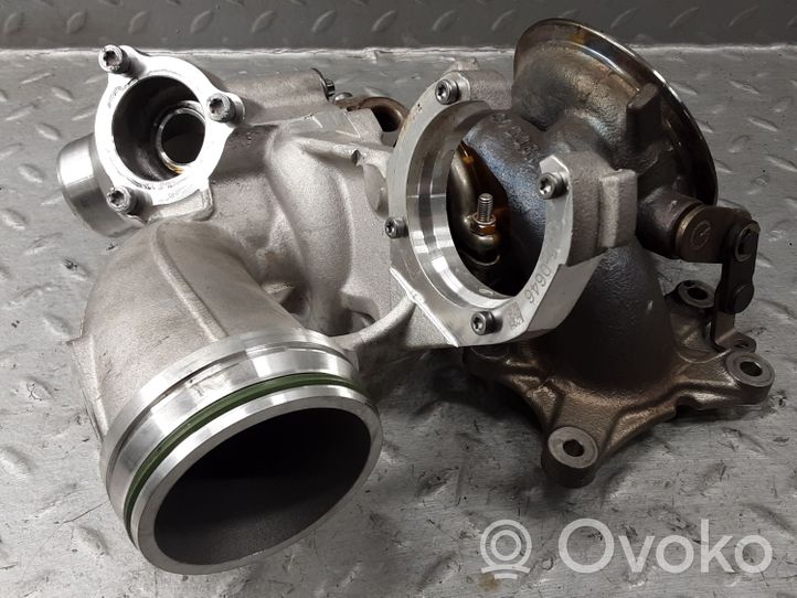 BMW 1 F40 Turboahdin 9452135