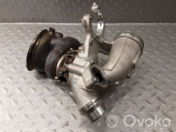 BMW 1 F40 Turboahdin 9452135