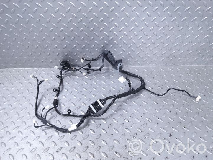 BMW X6 G06 Element lampy przedniej 1426000244