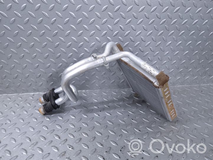 Volkswagen PASSAT B7 USA Radiateur de chauffage QA1024757