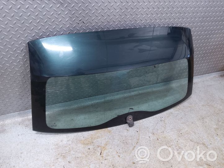 BMW 3 E90 E91 Opening tailgate glass QA1024757