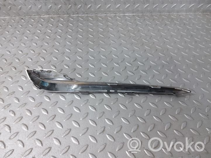 Opel Insignia B Modanatura separatore del paraurti anteriore 13491190