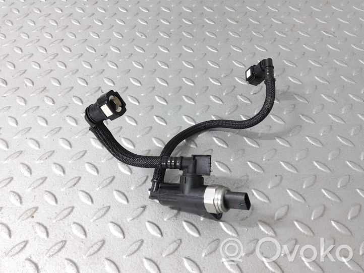 Citroen Berlingo Sensore temperatura del carburante 9828711180