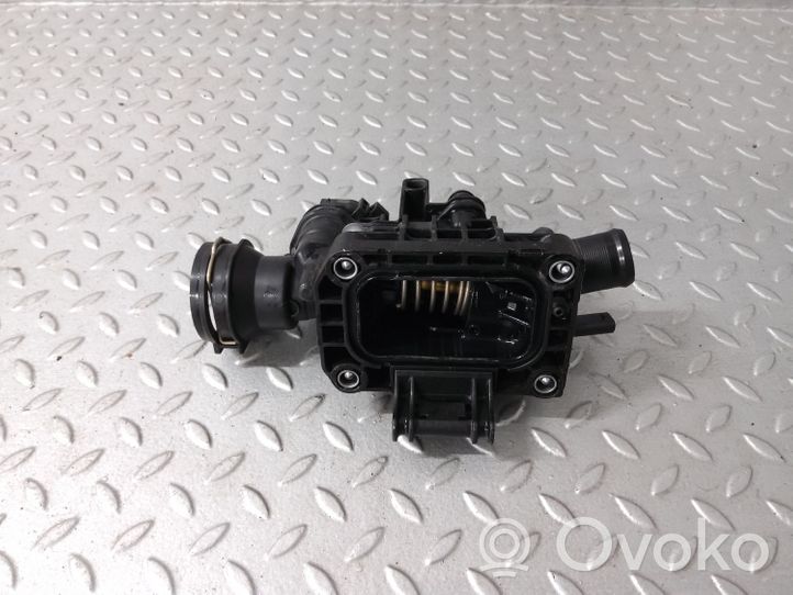 Citroen Berlingo Termostato/alloggiamento del termostato 9812113780