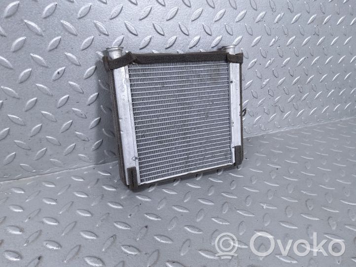Volkswagen Phaeton Pečiuko radiatorius QA1024757