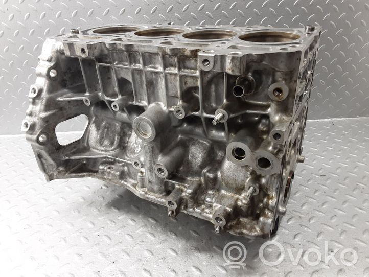 Toyota RAV 4 (XA50) Motorblock 1141029495