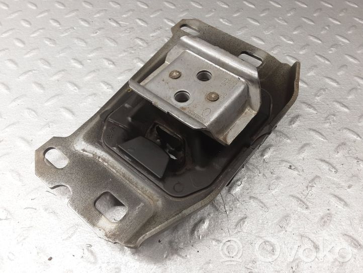 Citroen Berlingo Supporto della scatola del cambio 9812667680