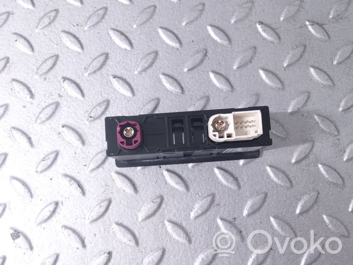 Mercedes-Benz A W177 Gniazdo / Złącze USB A2478203902