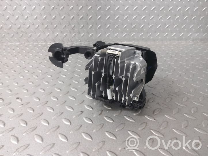 BMW X5 G05 Element lampy przedniej 9481789