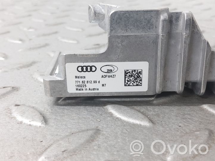 Audi Q7 4M Headlight ballast module Xenon 7716261299