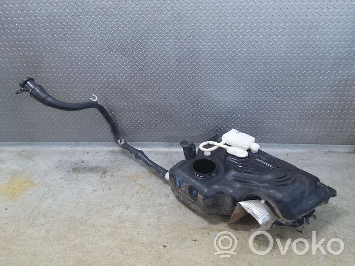 Citroen Berlingo Serbatoio del carburante 1636385580