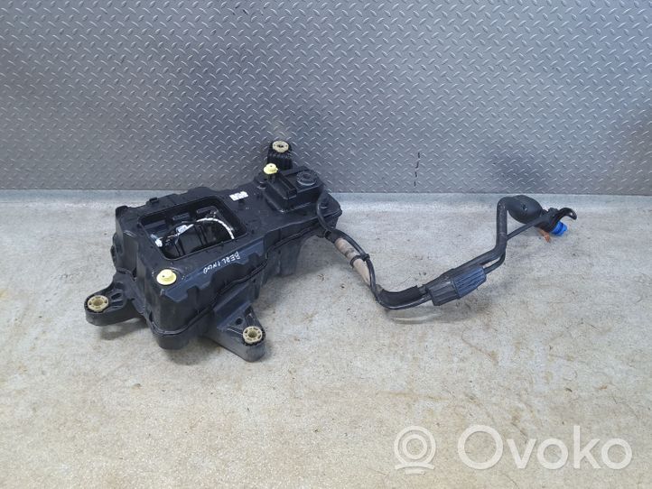 Citroen Berlingo Serbatoio vaschetta liquido AdBlue 9817601880