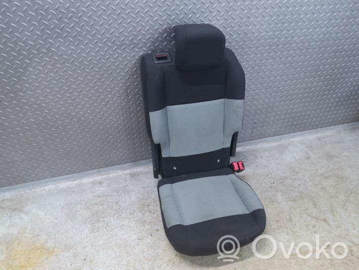 Citroen Berlingo Sedile posteriore 9826317980