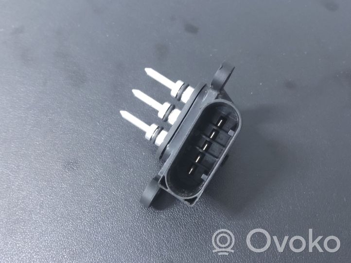 Mercedes-Benz A W177 Degvielas temperatūras sensors A6540902300