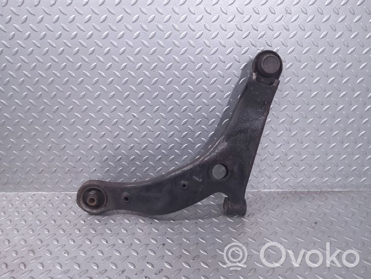 Mitsubishi Grandis Fourchette, bras de suspension inférieur avant QA1024757