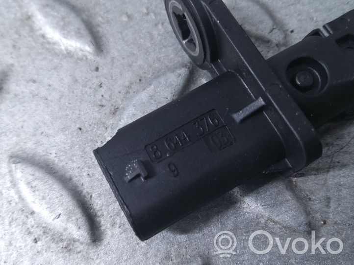 BMW X1 F48 F49 Camshaft position sensor 8644376