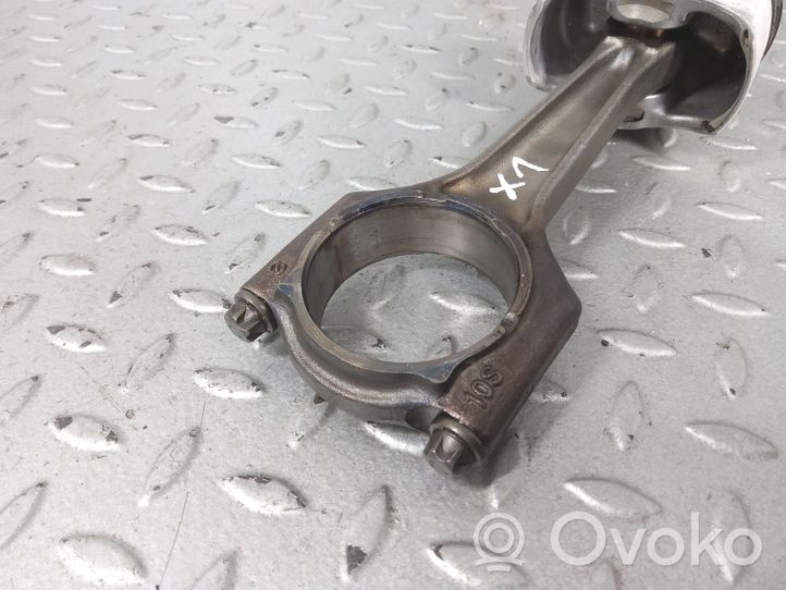 BMW X1 F48 F49 Pistone con biella 11258678931