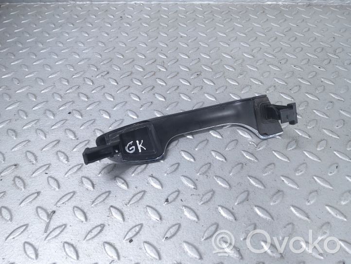 KIA Sportage Rear door exterior handle 83651F1010