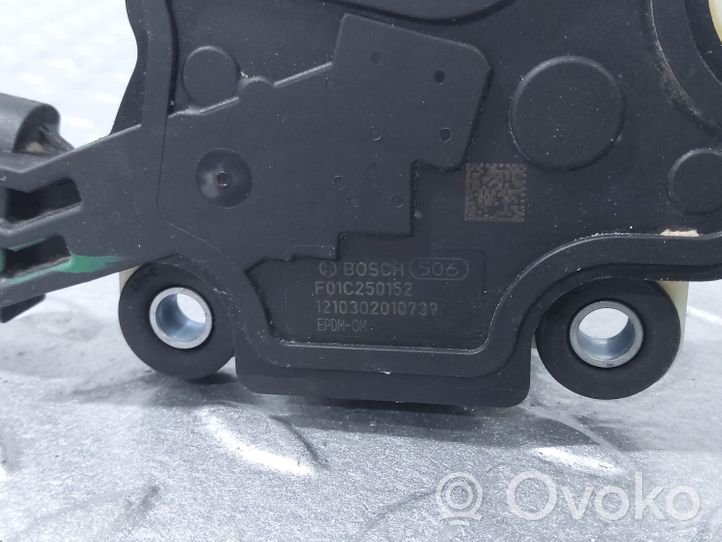 Land Rover Defender Adblue pompa F01C07001200