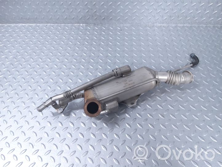 Land Rover Defender EGR-venttiili/lauhdutin K6D39F464BD