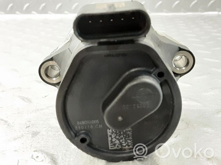 Land Rover Defender EGR-venttiili 8480R1005