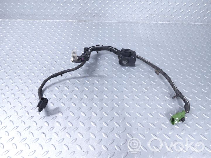 Citroen C4 III e-C4 ABS-taka-anturin johdotus 9834729280