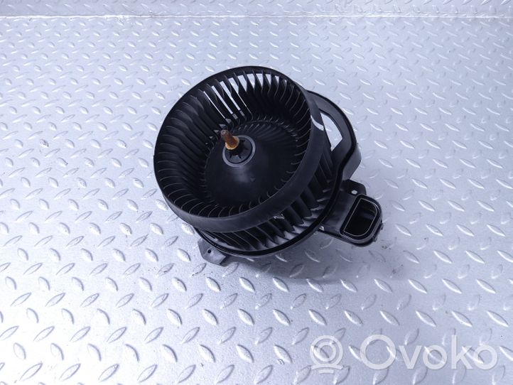 Land Rover Defender Ventola riscaldamento/ventilatore abitacolo LR131031