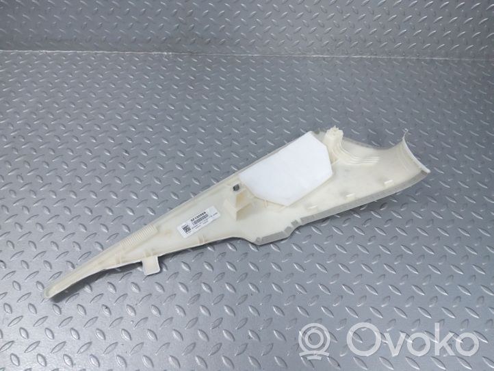 Volvo S60 C-pilarin verhoilu 32132866