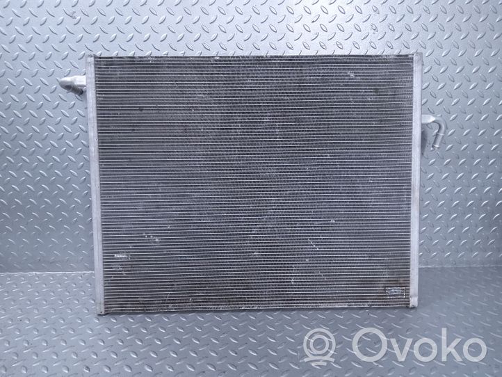 Volvo S60 Radiateur de refroidissement 31657362