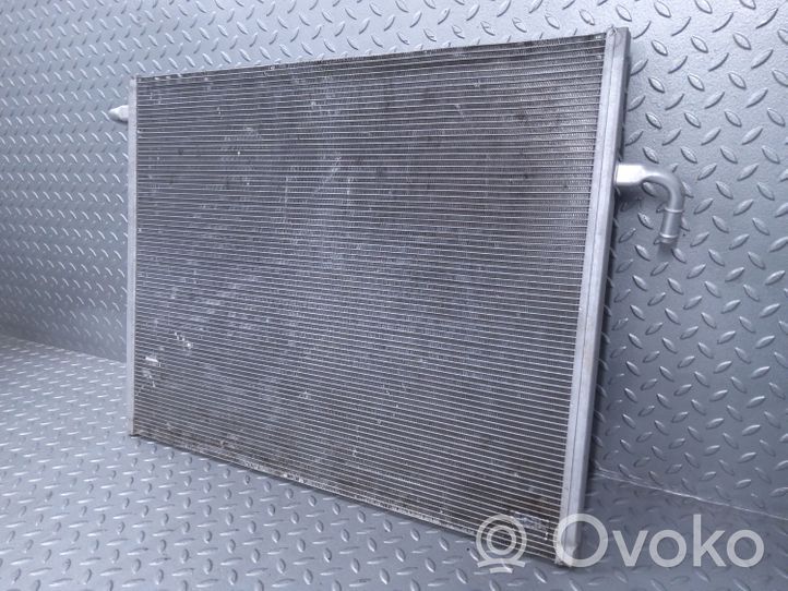 Volvo S60 Radiateur de refroidissement 31657362