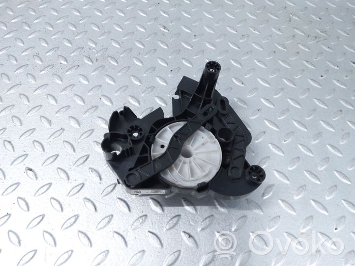 BMW 3 F30 F35 F31 Stellmotor Heizung Klima EFB431