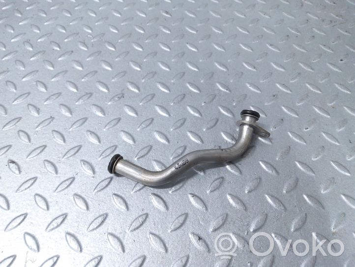 Volkswagen T-Roc Turbo turbocharger oiling pipe/hose 05E145735B