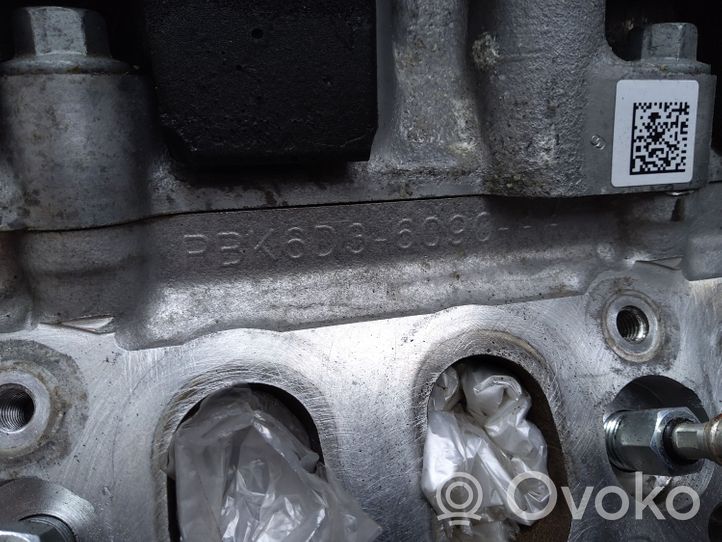 Land Rover Defender Moteur K6D36006EA