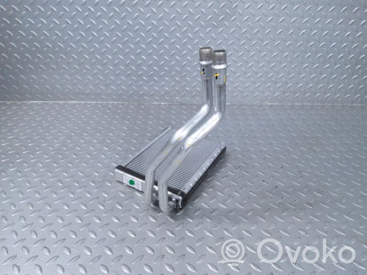 Citroen C4 III e-C4 Radiateur de chauffage 