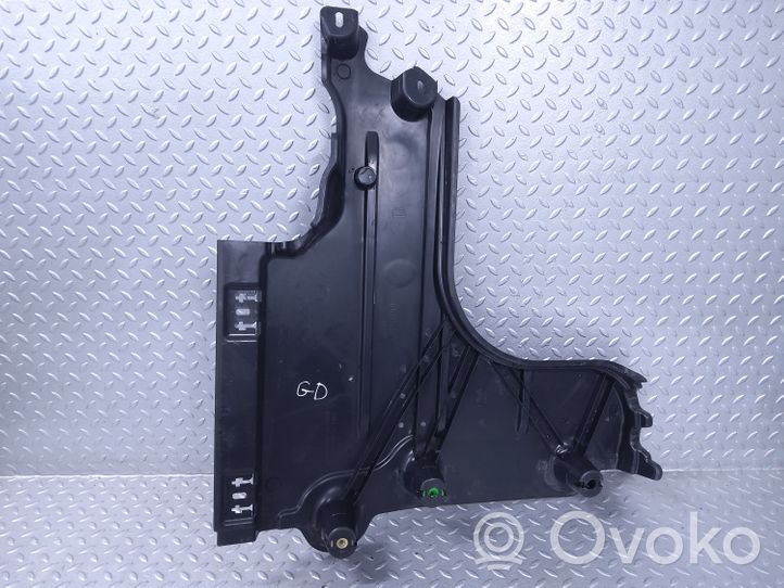 Citroen C4 III e-C4 Couvre soubassement arrière 9842679980