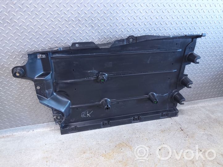 Citroen C4 III e-C4 Protezione inferiore 9842679880