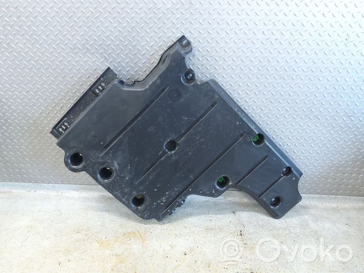 Citroen C4 III e-C4 Couvre soubassement arrière 9842680180