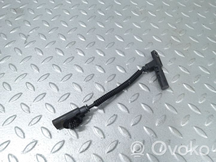 Citroen C4 III e-C4 Capteur de vitesse/position d'arbre à cames 9810375980