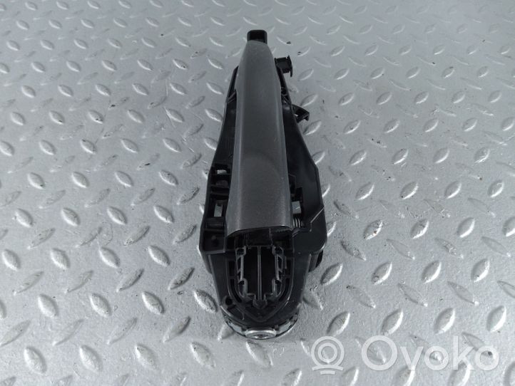 Citroen C4 III e-C4 Maniglia esterna per portiera posteriore 9802977180