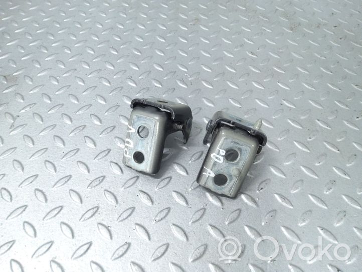 Citroen C4 III e-C4 Kit de charnières de porte avant QA1024757