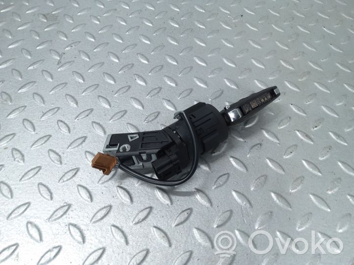 Citroen C4 III e-C4 Blocchetto accensione 9664486680