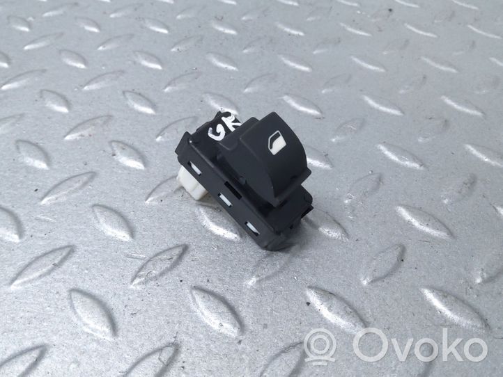 Citroen C4 III e-C4 Interruttore di controllo dell’alzacristalli elettrico 98044803ZD