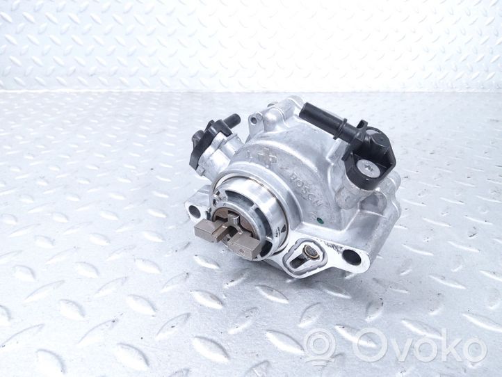 Citroen C4 III e-C4 Alipainepumppu 9804021880