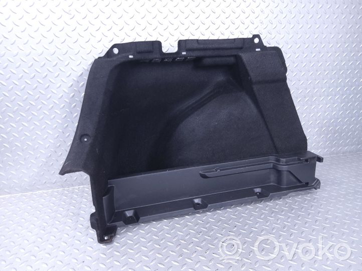 Hyundai i30 Rivestimento pannello laterale del bagagliaio/baule 85731G4500