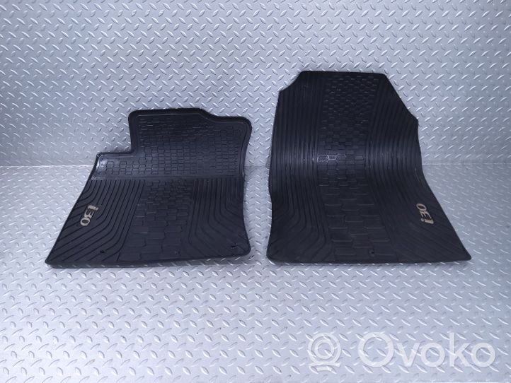 Hyundai i30 Kit tapis de sol auto G4131ADE00