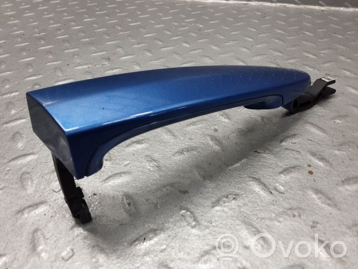 BMW 1 F20 F21 Maniglia esterna per portiera anteriore 