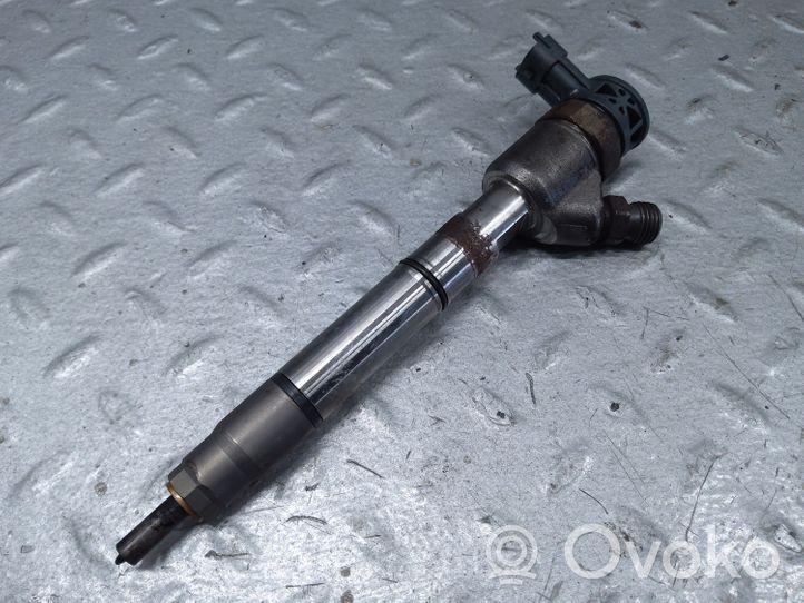 Hyundai i30 Injecteur de carburant 0445110589