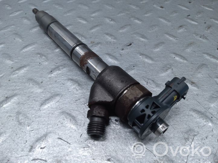 Hyundai i30 Injecteur de carburant 0445110589